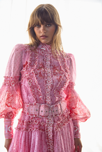 Load image into Gallery viewer, THE RED BOWS MAXI