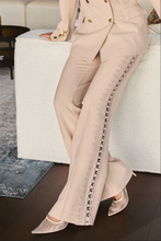 Load image into Gallery viewer, MOCHA LATTE SUIT JACKET