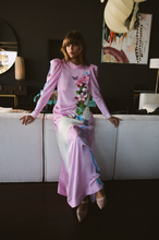 Load image into Gallery viewer, SANTORINI MAXI BUTTERFLY