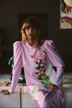 Load image into Gallery viewer, SANTORINI MAXI BUTTERFLY