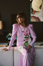 Load image into Gallery viewer, SANTORINI MAXI BUTTERFLY