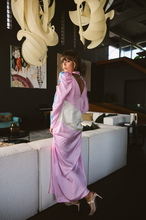 Load image into Gallery viewer, SANTORINI MAXI BUTTERFLY