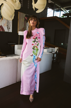 Load image into Gallery viewer, SANTORINI MAXI BUTTERFLY