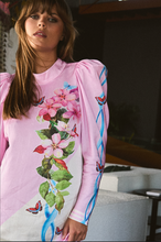 Load image into Gallery viewer, SANTORINI MAXI BUTTERFLY