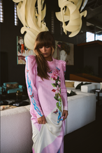 Load image into Gallery viewer, SANTORINI MAXI BUTTERFLY