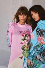 Load image into Gallery viewer, SANTORINI MAXI BUTTERFLY