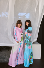 Load image into Gallery viewer, SANTORINI MAXI FLORAL