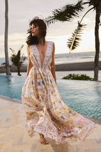 Load image into Gallery viewer, BOW AND ARROW MAXI