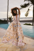 Load image into Gallery viewer, BOW AND ARROW MAXI