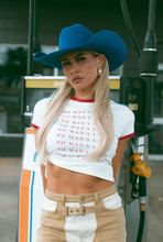 Load image into Gallery viewer, Repeat After Me Baby Tee