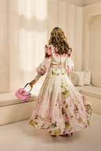 Load image into Gallery viewer, Peaches & Cream Maxi