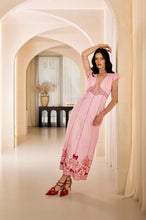 Load image into Gallery viewer, Brighton Love Hearts Maxi