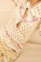 Load image into Gallery viewer, Milan Pink Arrows Maxi