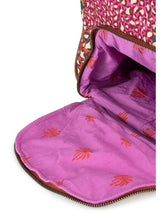 Load image into Gallery viewer, Phaedra Stacie Weekender Bag - Desert Wattle