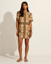 Load image into Gallery viewer, Torin Mini Dress