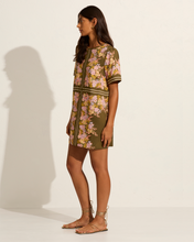 Load image into Gallery viewer, Torin Mini Dress