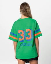 Load image into Gallery viewer, GREEN BE MORE SPECIAL TEE