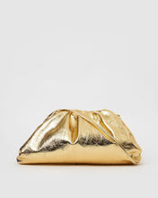 Load image into Gallery viewer, Izoa Valentina Bag Gold