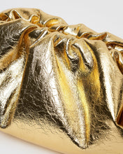Load image into Gallery viewer, Izoa Valentina Bag Gold