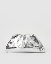 Load image into Gallery viewer, Izoa Valentina Bag Silver