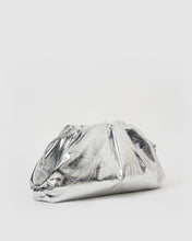Load image into Gallery viewer, Izoa Valentina Bag Silver
