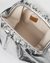 Load image into Gallery viewer, Izoa Valentina Bag Silver