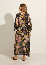 Load image into Gallery viewer, Charlotte Maxi Dress