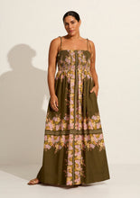 Load image into Gallery viewer, Hallie Maxi Dress