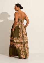 Load image into Gallery viewer, Hallie Maxi Dress