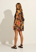 Load image into Gallery viewer, Autumn Mini Dress