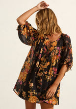 Load image into Gallery viewer, Autumn Mini Dress