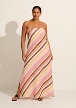Load image into Gallery viewer, Tyria Maxi Dress