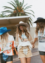 Load image into Gallery viewer, Dune Buckle Chap