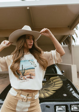 Load image into Gallery viewer, Dune Buckle Chap