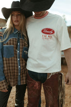 Load image into Gallery viewer, Big Red Box Tee