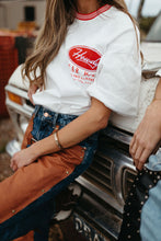 Load image into Gallery viewer, Big Red Box Tee