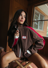 Load image into Gallery viewer, Bronc Patch Windbreaker