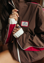 Load image into Gallery viewer, Bronc Patch Windbreaker