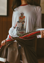Load image into Gallery viewer, Bronc Patch Windbreaker