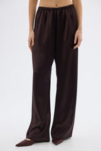 Load image into Gallery viewer, Alexandra Pant - Chocolate