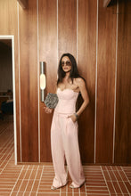 Load image into Gallery viewer, Cleo Pant - Pale Pink