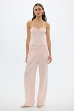 Load image into Gallery viewer, Cleo Pant - Pale Pink