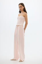 Load image into Gallery viewer, Cleo Pant - Pale Pink