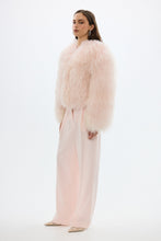 Load image into Gallery viewer, Georgina Jacket - Pale Pink