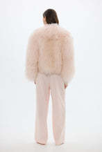 Load image into Gallery viewer, Georgina Jacket - Pale Pink