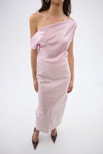 Load image into Gallery viewer, Zoe Top - Ice Pink