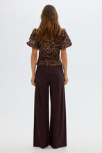 Load image into Gallery viewer, Alexandra Pant - Chocolate