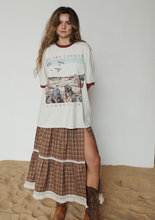 Load image into Gallery viewer, Cowboy Camp Crew Tee