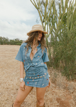 Load image into Gallery viewer, Eagle's Eden Skirt