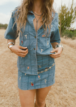 Load image into Gallery viewer, Eagle's Eden Shirt